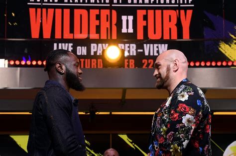 bet on fury wilder|Deontay Wilder vs Tyson Fury Betting Odds and Prediction.